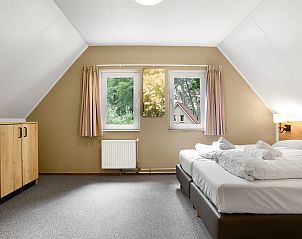 Verblijf 323222 - Bungalow Veluwe - Landgoed 't Loo | 4-persoons bungalow | 4C