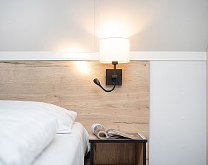 Verblijf 323222 - Bungalow Veluwe - Landgoed 't Loo | 4-persoons bungalow | 4C