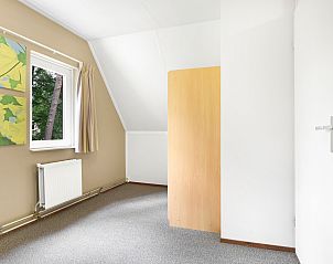 Verblijf 323222 - Bungalow Veluwe - Landgoed 't Loo | 4-persoons bungalow | 4C