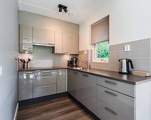 Verblijf 323226 - Bungalow Veluwe - Landgoed 't Loo | 6-persoons bungalow | 6L