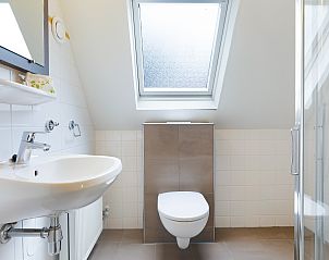 Verblijf 323227 - Bungalow Veluwe - Landgoed 't Loo | 6-persoons bungalow - Extra toegankelijk |