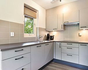 Verblijf 323227 - Bungalow Veluwe - Landgoed 't Loo | 6-persoons bungalow - Extra toegankelijk |