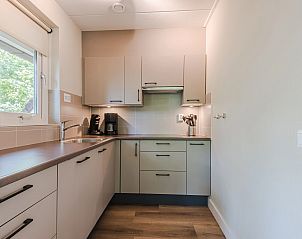 Unterkunft 323228 - Bungalow Veluwe - Landgoed 't Loo | 4-persoons bungalow | 4C1
