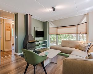 Unterkunft 323228 - Bungalow Veluwe - Landgoed 't Loo | 4-persoons bungalow | 4C1