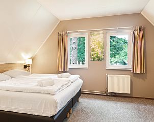 Verblijf 323229 - Bungalow Veluwe - Landgoed 't Loo | 4-persoons babybungalow | 4CN