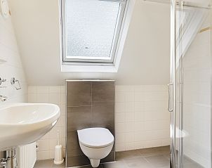 Verblijf 323229 - Bungalow Veluwe - Landgoed 't Loo | 4-persoons babybungalow | 4CN