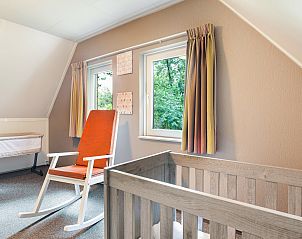 Verblijf 323229 - Bungalow Veluwe - Landgoed 't Loo | 4-persoons babybungalow | 4CN
