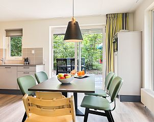 Verblijf 323229 - Bungalow Veluwe - Landgoed 't Loo | 4-persoons babybungalow | 4CN