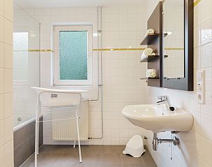 Verblijf 323229 - Bungalow Veluwe - Landgoed 't Loo | 4-persoons babybungalow | 4CN