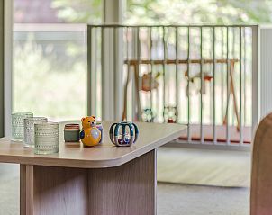 Unterkunft 323229 - Bungalow Veluwe - Landgoed 't Loo | 4-persoons babybungalow | 4CN