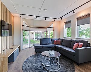 Verblijf 323230 - Bungalow Veluwe - Landgoed 't Loo | 4-persoons bungalow | 4L