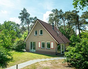 Verblijf 323232 - Bungalow Veluwe - Landgoed 't Loo | 6-persoons bungalow | 6C1PS