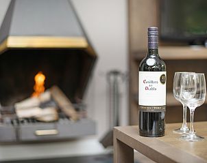 Verblijf 323232 - Bungalow Veluwe - Landgoed 't Loo | 6-persoons bungalow | 6C1PS