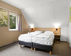 Verblijf 323232 - Bungalow Veluwe - Landgoed 't Loo | 6-persoons bungalow | 6C1PS