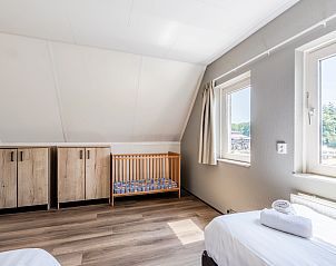 Verblijf 323233 - Bungalow Veluwe - Landgoed 't Loo | 6-persoons bungalow | 6C2