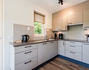 Verblijf 323233 - Bungalow Veluwe - Landgoed 't Loo | 6-persoons bungalow | 6C2