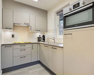 Unterkunft 323234 - Bungalow Veluwe - Landgoed 't Loo | 6-persoons Visionvilla | 6CTVI