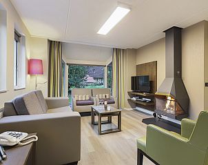 Unterkunft 323234 - Bungalow Veluwe - Landgoed 't Loo | 6-persoons Visionvilla | 6CTVI