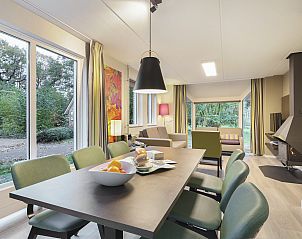 Unterkunft 323234 - Bungalow Veluwe - Landgoed 't Loo | 6-persoons Visionvilla | 6CTVI