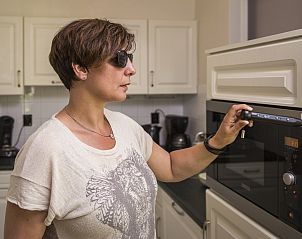 Unterkunft 323234 - Bungalow Veluwe - Landgoed 't Loo | 6-persoons Visionvilla | 6CTVI