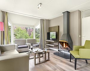 Unterkunft 323235 - Bungalow Veluwe - Landgoed 't Loo | 4-persoons bungalow | 4B