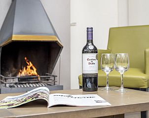 Unterkunft 323235 - Bungalow Veluwe - Landgoed 't Loo | 4-persoons bungalow | 4B