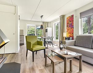 Unterkunft 323235 - Bungalow Veluwe - Landgoed 't Loo | 4-persoons bungalow | 4B