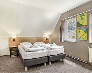 Unterkunft 323235 - Bungalow Veluwe - Landgoed 't Loo | 4-persoons bungalow | 4B