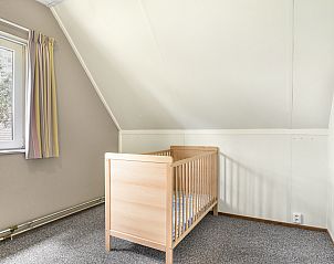 Unterkunft 323235 - Bungalow Veluwe - Landgoed 't Loo | 4-persoons bungalow | 4B