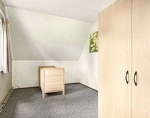 Unterkunft 323235 - Bungalow Veluwe - Landgoed 't Loo | 4-persoons bungalow | 4B