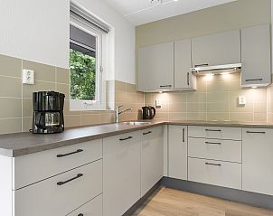 Unterkunft 323235 - Bungalow Veluwe - Landgoed 't Loo | 4-persoons bungalow | 4B