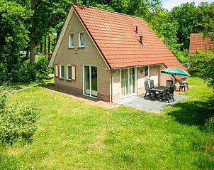 Guest house 323237 • Bungalow Veluwe • Landgoed 't Loo | 6-persoons bungalow | 6C1 