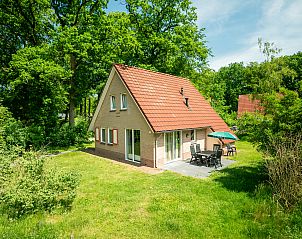 Unterkunft 323237 - Bungalow Veluwe - Landgoed 't Loo | 6-persoons bungalow | 6C1