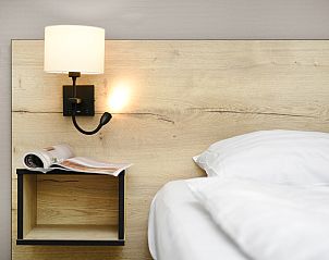 Unterkunft 323237 - Bungalow Veluwe - Landgoed 't Loo | 6-persoons bungalow | 6C1