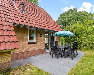 Unterkunft 323237 - Bungalow Veluwe - Landgoed 't Loo | 6-persoons bungalow | 6C1