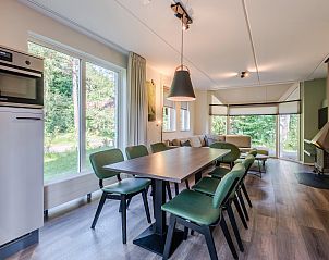 Unterkunft 323237 - Bungalow Veluwe - Landgoed 't Loo | 6-persoons bungalow | 6C1