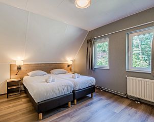 Unterkunft 323237 - Bungalow Veluwe - Landgoed 't Loo | 6-persoons bungalow | 6C1