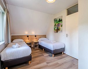 Unterkunft 323237 - Bungalow Veluwe - Landgoed 't Loo | 6-persoons bungalow | 6C1