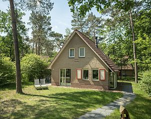 Guest house 323238 • Bungalow Veluwe • Landgoed 't Loo | 6-persoons bungalow | 6L 