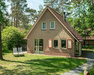 Verblijf 323238 • Bungalow Veluwe • Landgoed 't Loo | 6-persoons bungalow | 6L 