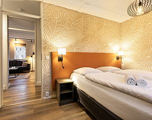 Unterkunft 323238 - Bungalow Veluwe - Landgoed 't Loo | 6-persoons bungalow | 6L