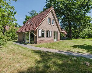 Unterkunft 323238 - Bungalow Veluwe - Landgoed 't Loo | 6-persoons bungalow | 6L