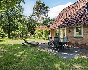 Unterkunft 323238 - Bungalow Veluwe - Landgoed 't Loo | 6-persoons bungalow | 6L