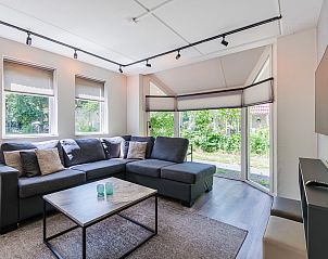 Unterkunft 323238 - Bungalow Veluwe - Landgoed 't Loo | 6-persoons bungalow | 6L