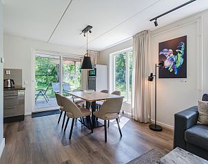 Unterkunft 323238 - Bungalow Veluwe - Landgoed 't Loo | 6-persoons bungalow | 6L