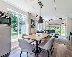 Unterkunft 323238 - Bungalow Veluwe - Landgoed 't Loo | 6-persoons bungalow | 6L