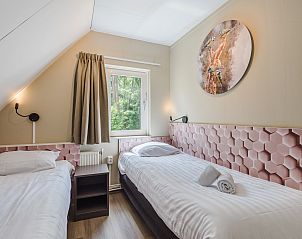 Unterkunft 323238 - Bungalow Veluwe - Landgoed 't Loo | 6-persoons bungalow | 6L