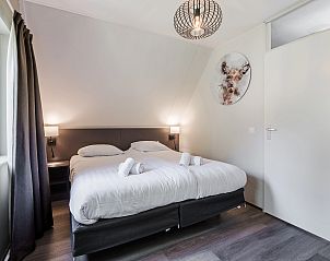 Unterkunft 323238 - Bungalow Veluwe - Landgoed 't Loo | 6-persoons bungalow | 6L