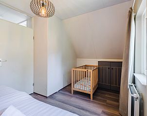 Unterkunft 323238 - Bungalow Veluwe - Landgoed 't Loo | 6-persoons bungalow | 6L