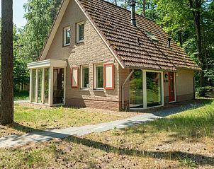 Guest house 323239 • Bungalow Veluwe • Landgoed 't Loo | 8-persoons bungalow | 8C 